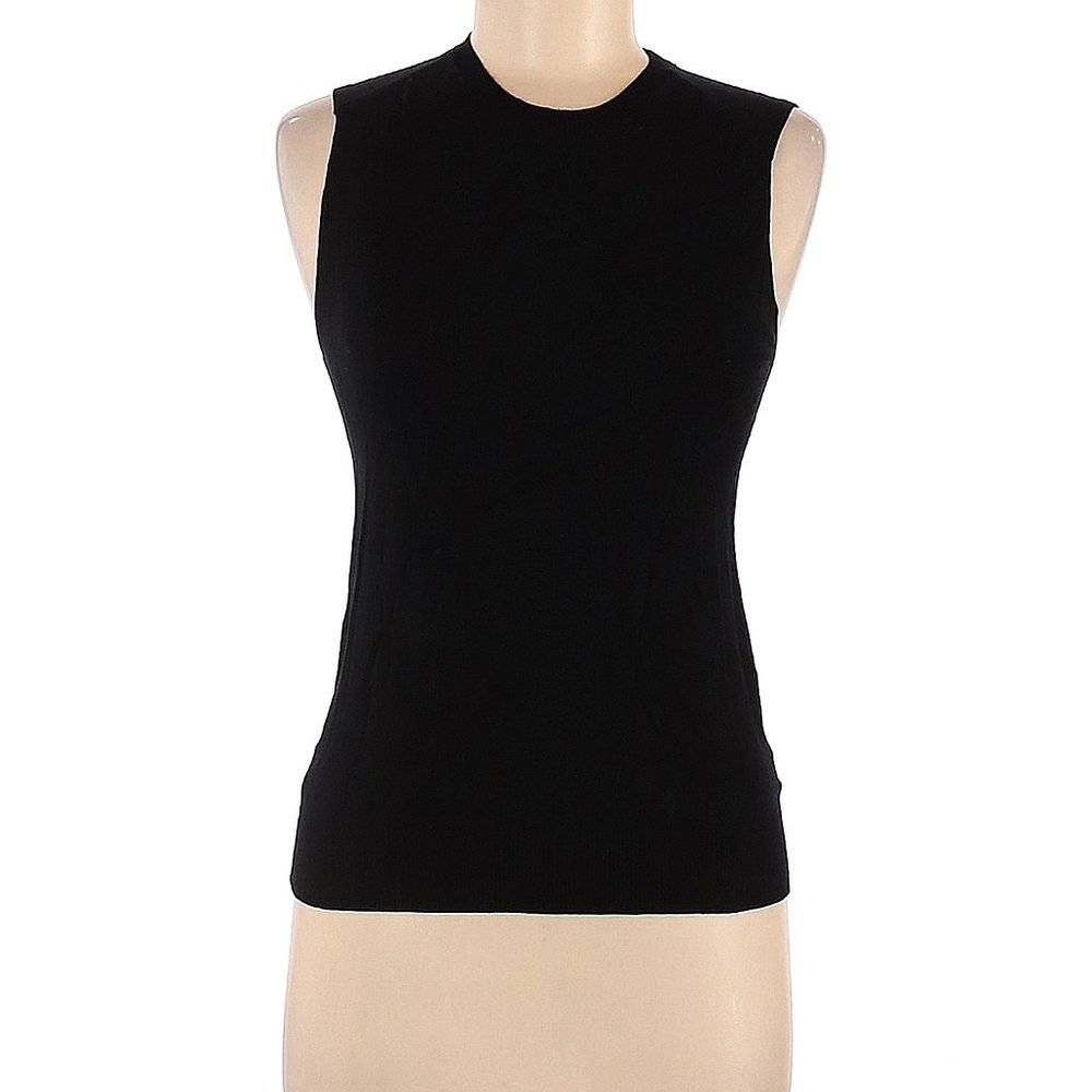 Zara Cashmere Pullover Sweater